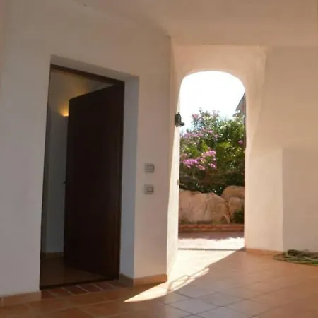 Apartament La Casa Del Vento 4