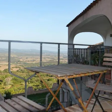 La Casa Del Vento 4 San Pasquale