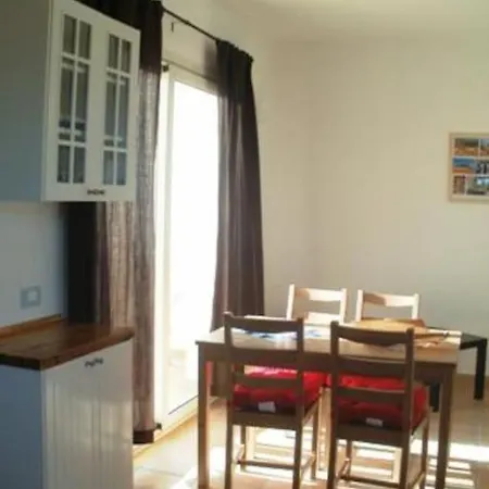 Apartament La Casa Del Vento 4 *