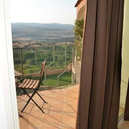 La Casa Del Vento 4 Apartament