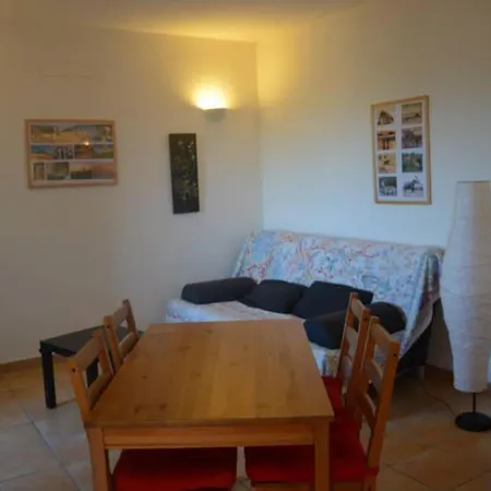 La Casa Del Vento 4 * San Pasquale
