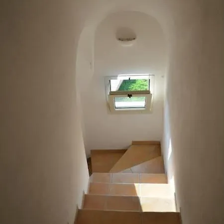 Apartament La Casa Del Vento 4