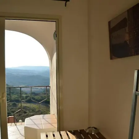 La Casa Del Vento 4